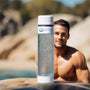 Elevating Workout Performance: The Hydrogen-Rich Hydration Revolution by QuenchFusion